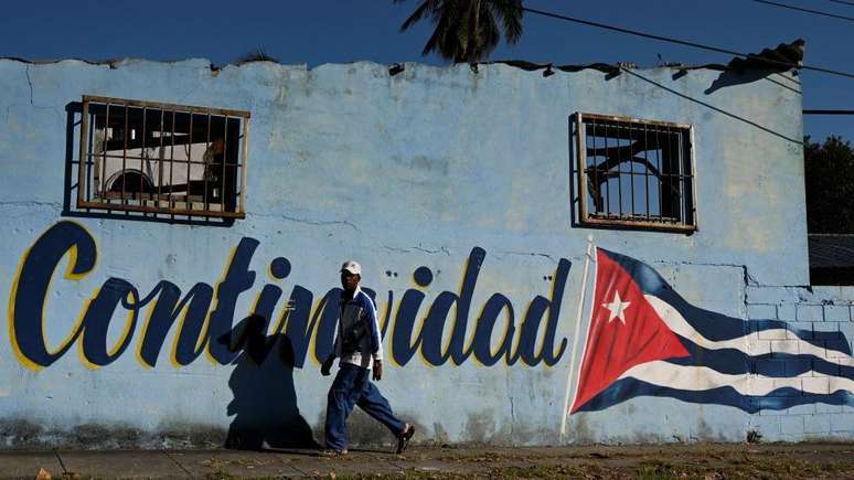 Cuba tem sido um aliado próximo da Venezuela, oferecendo assistência em segurança e inteligência, dizem especialistas