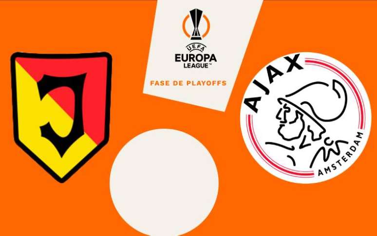 Assista a Jagiellonia x Ajax no Lance!