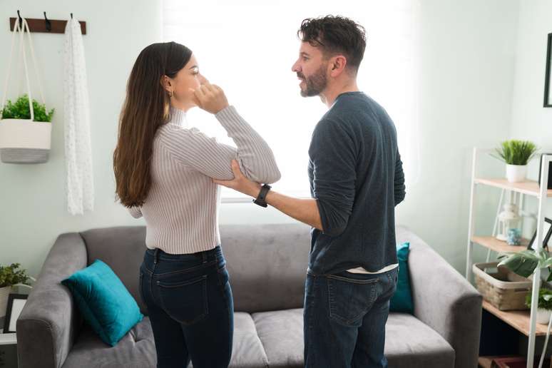 Apesar de ser mais diagnosticado em mulheres, homens também podem ter o transtorno