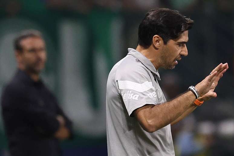 Palmeiras faz pior campanha na Libertadores na era Abel Ferreira –