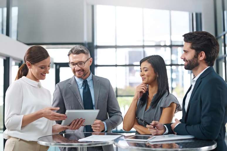 É importante tomar cuidado com alguns comportamentos no ambiente de trabalho