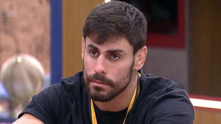 Cara de Sapato no 'BBB 23'