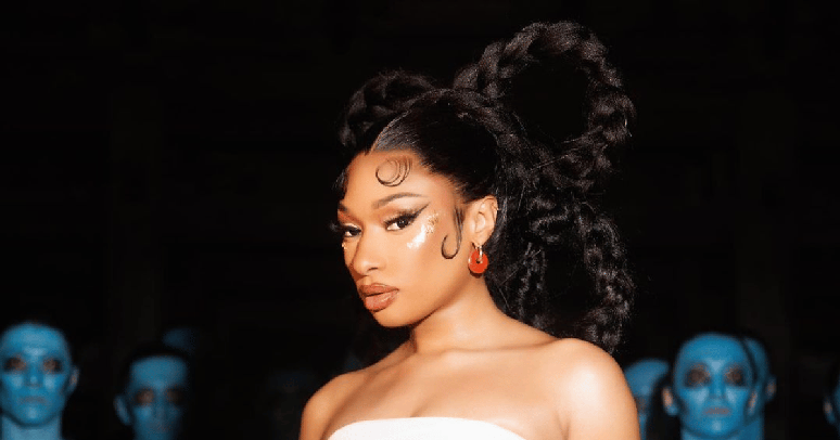 Megan Thee Stallion será a apresentadora do MTV VMAs 2024