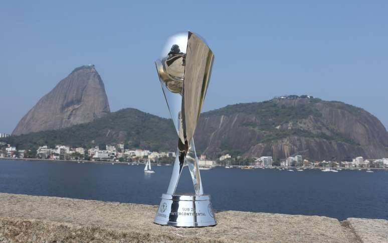 Flamengo vai buscar a taça contra o atual campeão do torneio