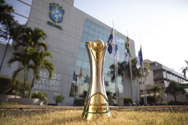 Trofeu Taça da Série D –