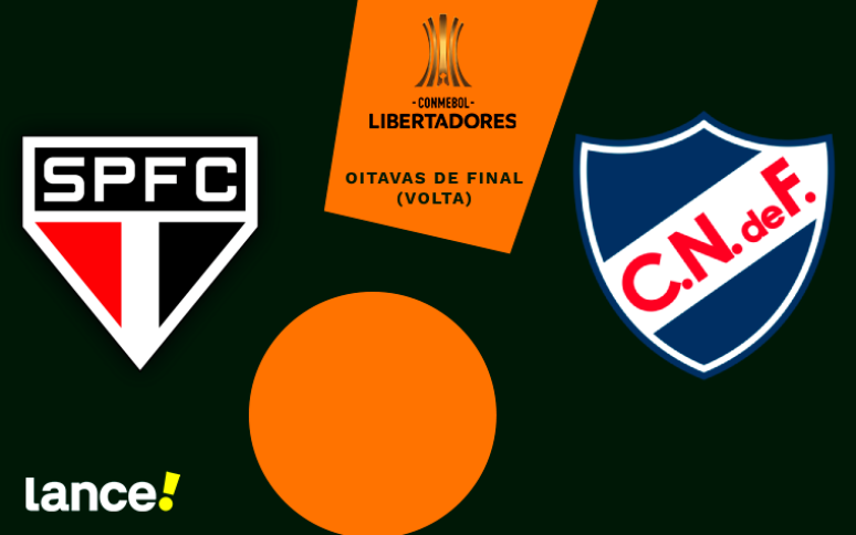 Equipes duelam por vaga nas quartas de final da Copa Libertadores