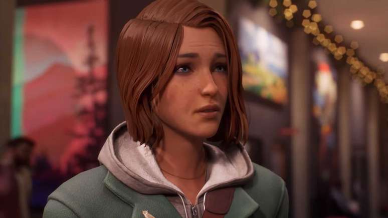 Life is Strange: Double Exposure chega em outubro para PC, PlayStation 5 e Xbox Series X|S