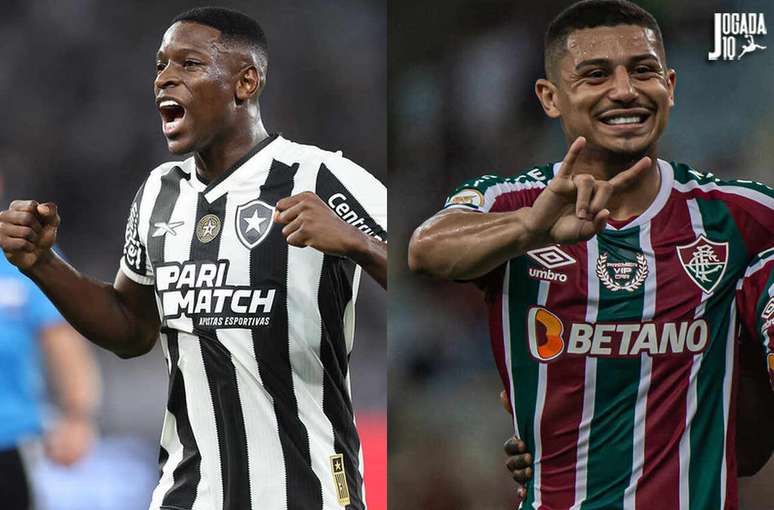 Luiz Henrique e André vão para a Seleção –