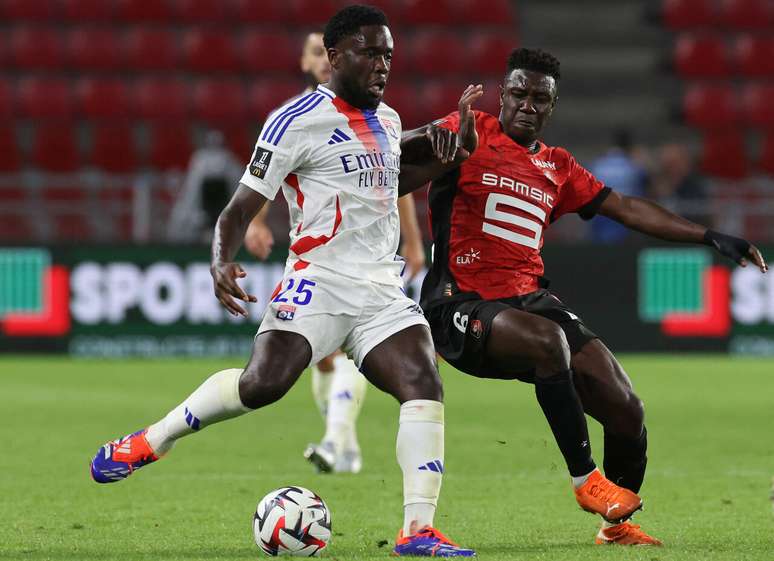 Lyon precisa fazer vendas urgentes &ndash;&nbsp;