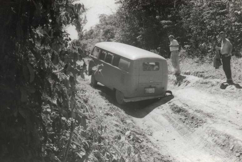 Acervo da Família