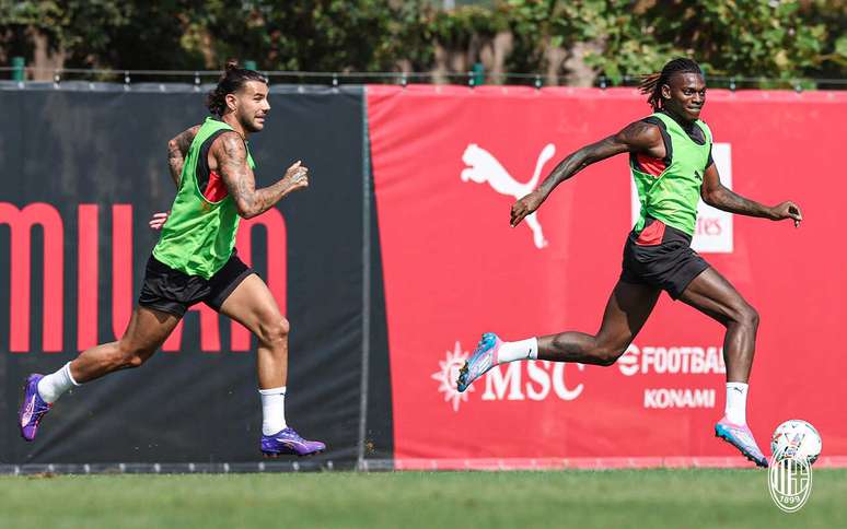 Milan quer voltar a ser campe&atilde;o da It&aacute;lia; estreia n&atilde;o foi bem, por&eacute;m &ndash;