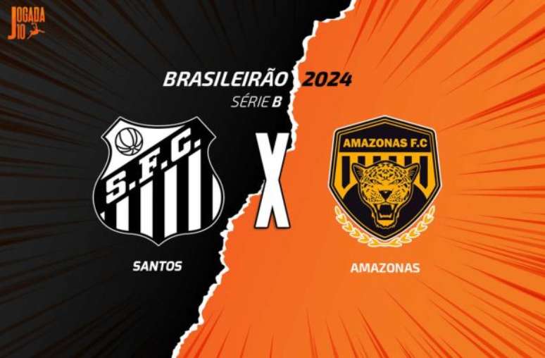 Santos tenta voltar a vencer na Série B após duas rodadas –