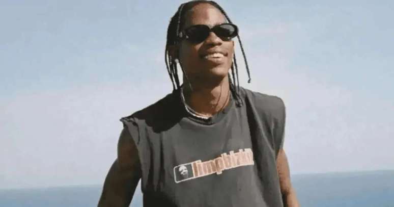 Travis Scott anuncia álbum comemorativo de 'Days Before Rodeo'