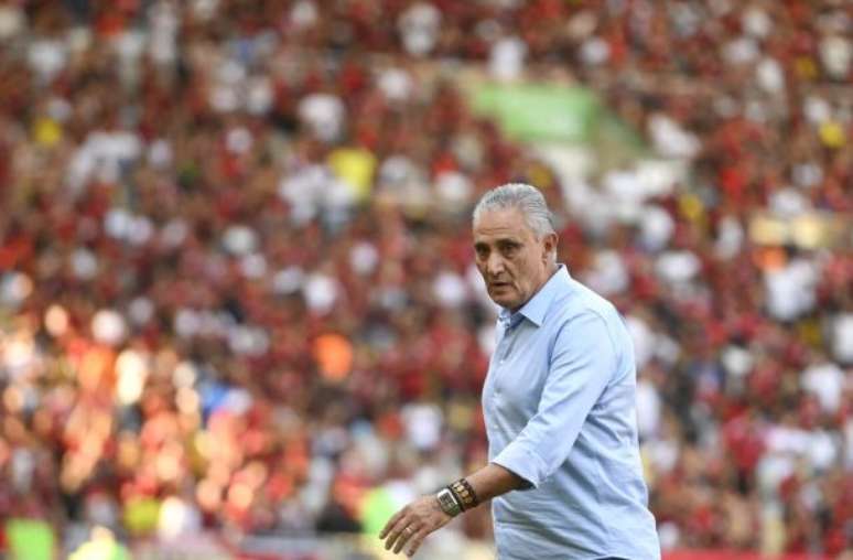 Tite passou mal por causa da altitude de LA Paz, diante do Bol&iacute;var &ndash;