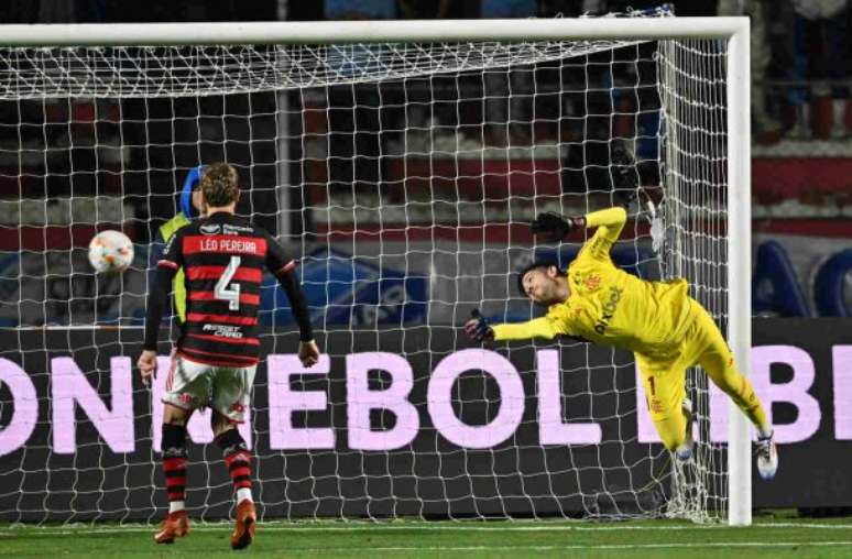 Flamengo avança às quartas de final da Libertadores e se mantém vivo em três competições –