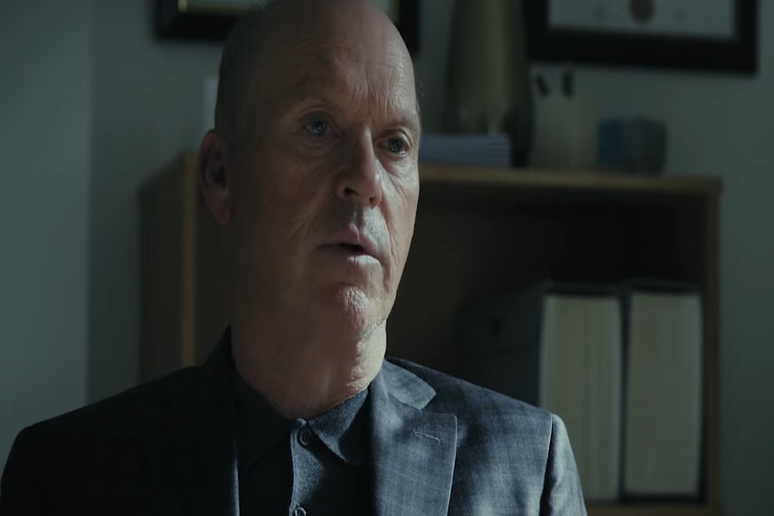 Em &ldquo;Pacto de Reden&ccedil;&atilde;o&rdquo;, um assassino de aluguel com dem&ecirc;ncia tenta salvar seu filho e redimir seu passado 