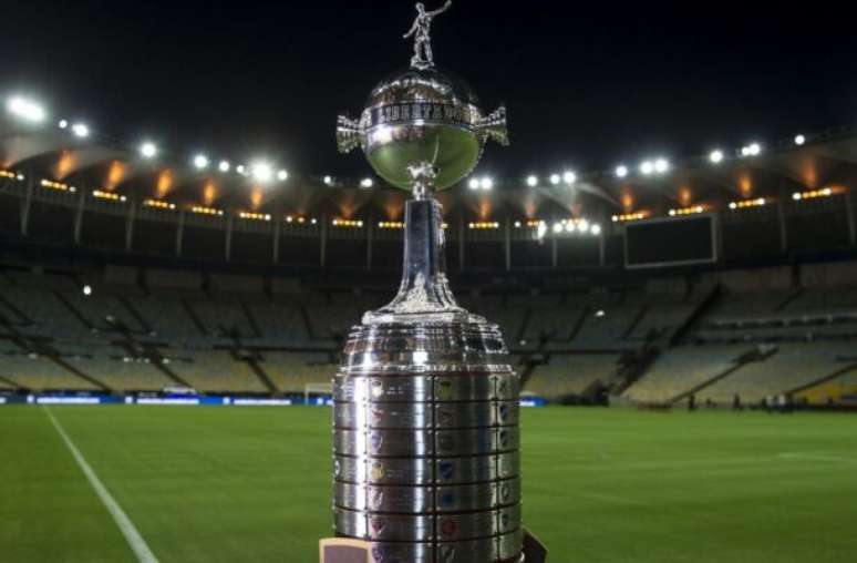 Brasileiros avançam às quartas de final da Libertadores –