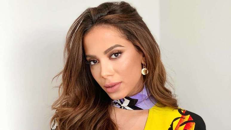 Retired? Anitta Comments on Quitting Singing Career After 30