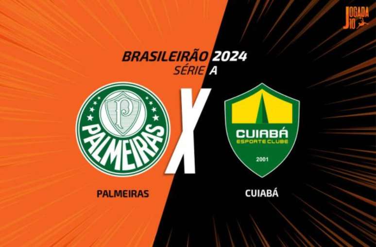 Palmeiras aposta todas suas fichas no Brasileirão –