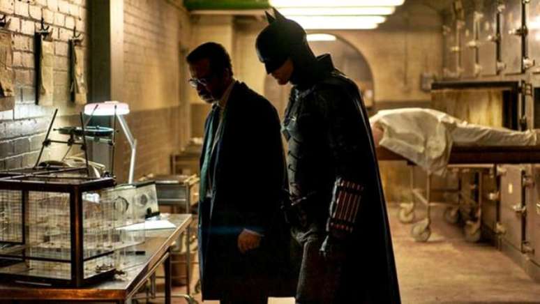 The Batman - Part II começa filmagens no próximo ano (Imagem: Reprodução/Warner Bros/DC Films)