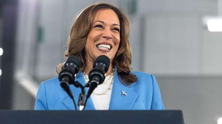 Kamala Harris