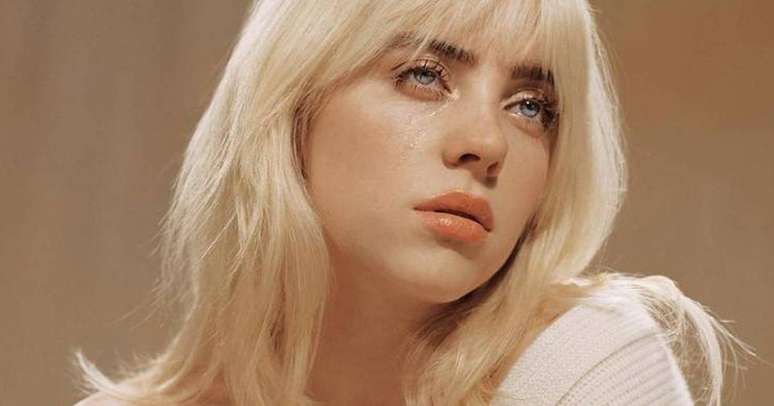 Billie Eilish revela desafio ao gravar videoclipe de 'Lunch'