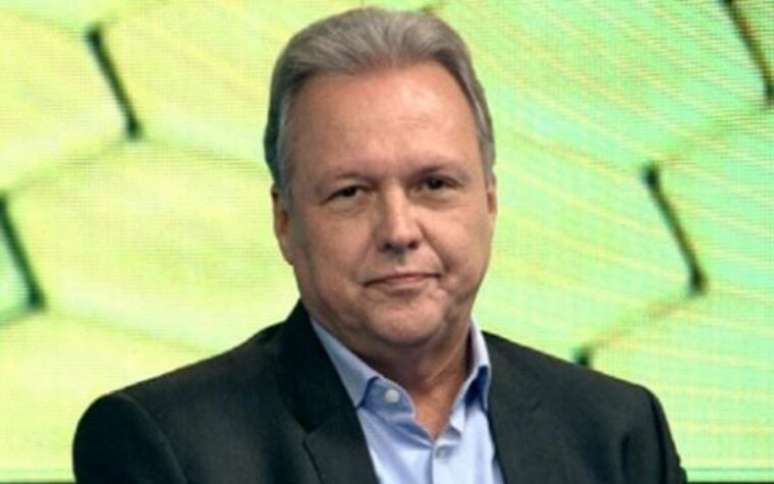 Renato Maurício Prado criticou desempenho do Flamengo contra o Bolívar