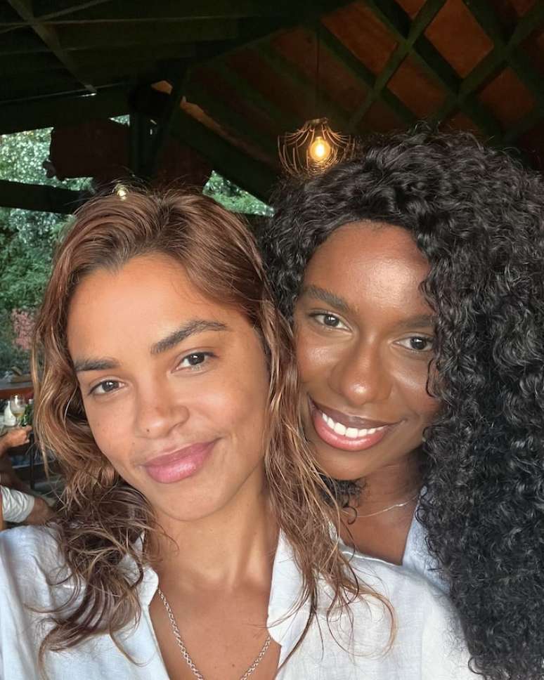 Lucy Alves and Indira Nascimento Break Up: ‘We’re No Longer a Couple’ Lucy Alves and Indira Nascimento Break Up: ‘We’re No Longer a Couple’