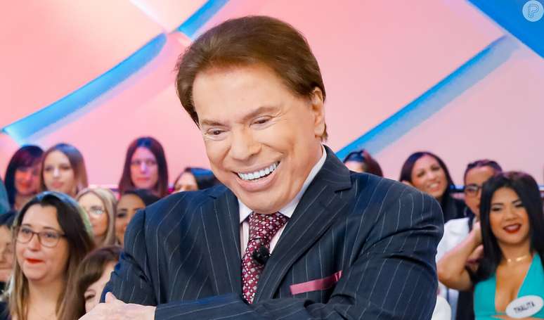 Silvio Santos foi alvo de rumor de sérios problemas de saúde de 1988.