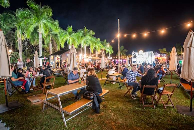 Festival Cultura e Gastronomia de Tiradentes fica integrado com a cidade