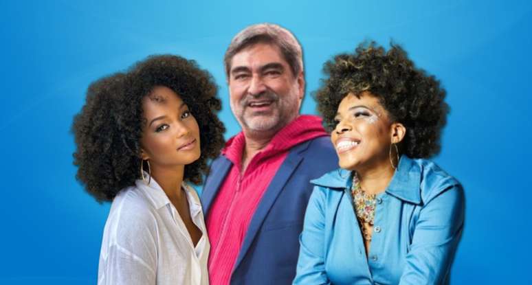 Agnes Nunes e Macy Gray se apresentam em festival que tem Zeca Camargo como mestre de cerimônia