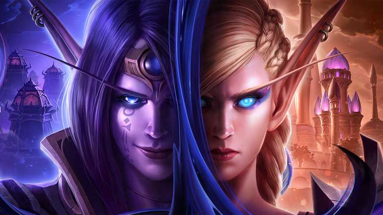 World of Warcraft: The War Within vem para continuar acertos obtidos com Dragonflight