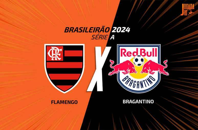 Flamengo e Bragantino jogam no Maracanã na noite deste domingo (25) –