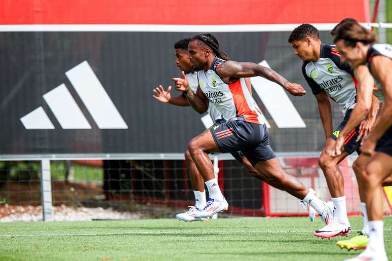 Benfica busca segunda vit&oacute;ria consecutiva no Campeonato Portugu&ecirc;s &ndash;