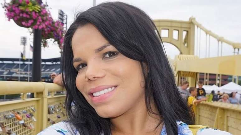 Day McCarthy foi condenada por racismo e injúria racial 