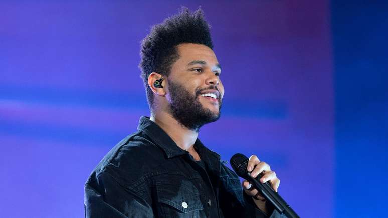 The Weeknd: saiba como assistir ao show no Brasil de casa