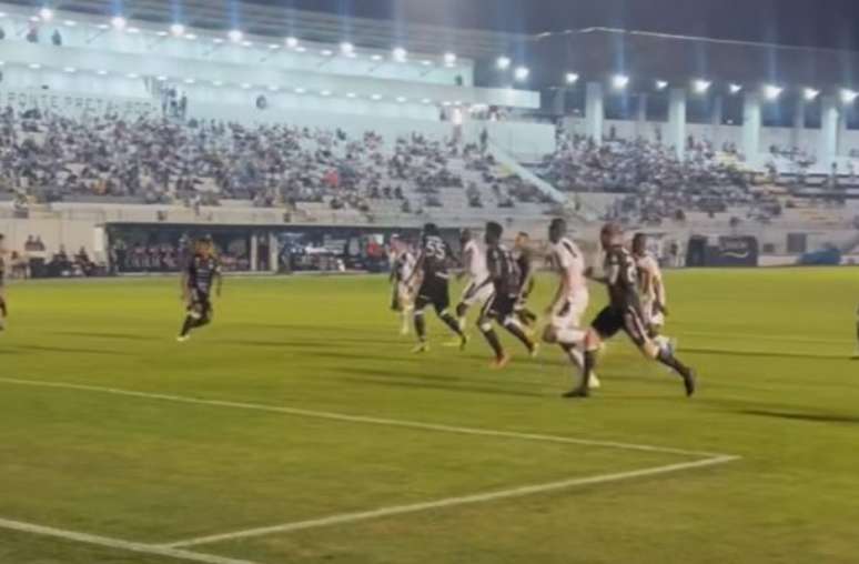 Ponte Preta e Oper&aacute;rio Ferrovi&aacute;rio mediram for&ccedil;as nesta sexta, em Campinas &ndash;