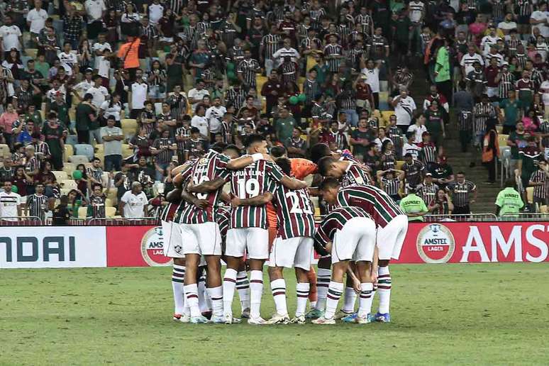 Fluminense busca deixar a zona de rebaixamento já nesta rodada –