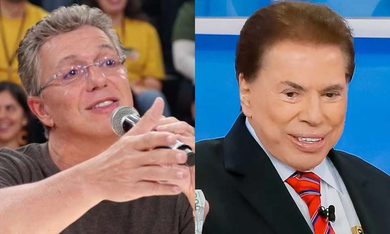 Boninho lança vídeo sobre Silvio Santos e desabafa após polêmica 