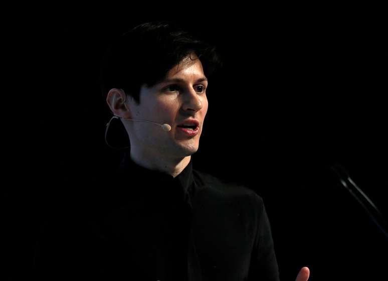 Fundador do Telegram &eacute; preso na Fran&ccedil;a, diz imprensa local