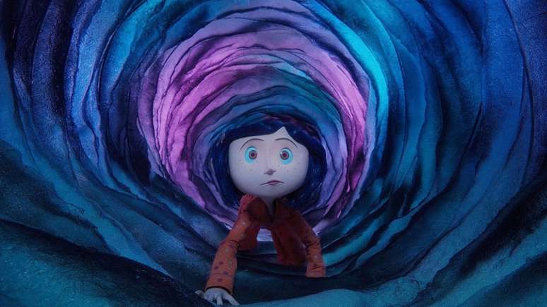 Para os amantes de Coraline, outras animações oferecem uma atmosfera similar, combinando fantasia com elementos de leve terror