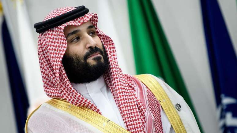 Mohammed bin Salman sempre sentiu a necessidade de provar seu valor perante a realeza saudita, de acordo com uma ex-autoridade do Reino Unido