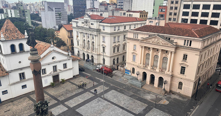 Museu das Favelas terá nova sede no centro histórico de São Paulo  
