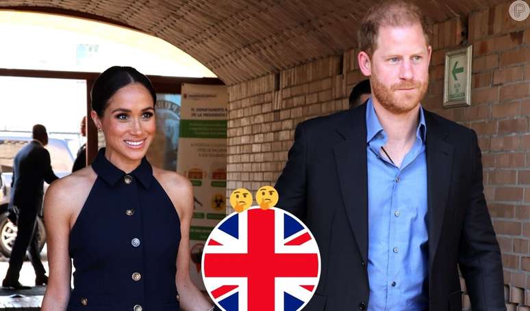 Meghan Markle is making some demands to return to the United Kingdom with Prince Harry and their children.