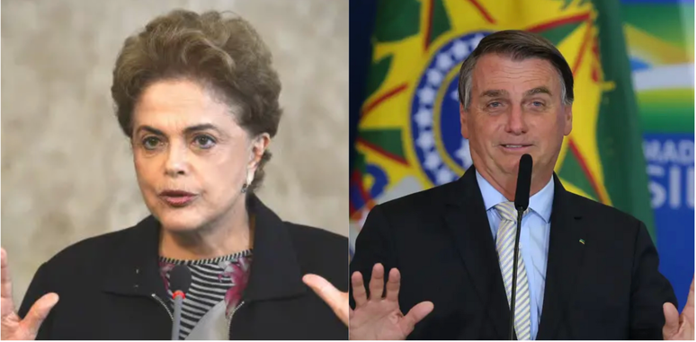 Especialistas apontam que fragilidades políticas de Dilma Rousseff (PT) e Jair Bolsonaro (PL) levaram a aumento das emendas orçamentárias