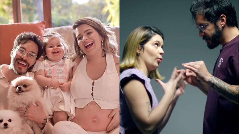 Will it end? Viih Tube reports marital crisis and reveals ugly argument with Eliezer: “Being a terrible father”