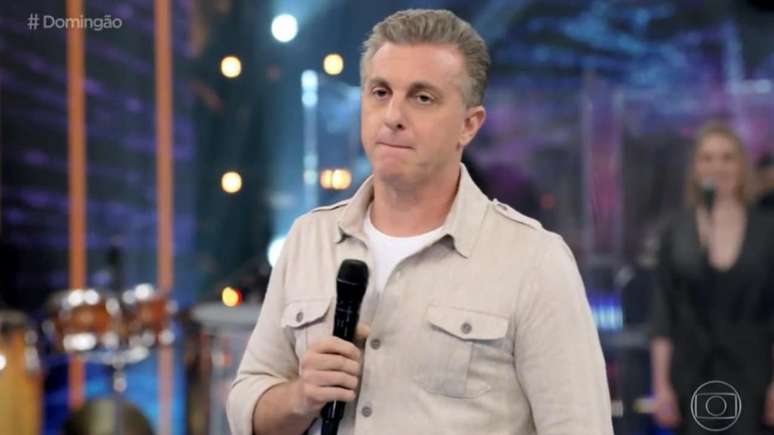 Luciano Huck revelou dificuldade envolvendo Angélica 