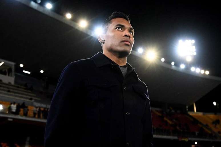 Alex Sandro diz sim ao Flamengo e deve ser oficializado ainda nesta semana –