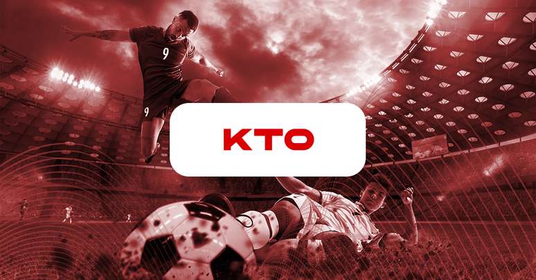 Veja como fazer as suas apostas com a KTO na Copa do Brasil.