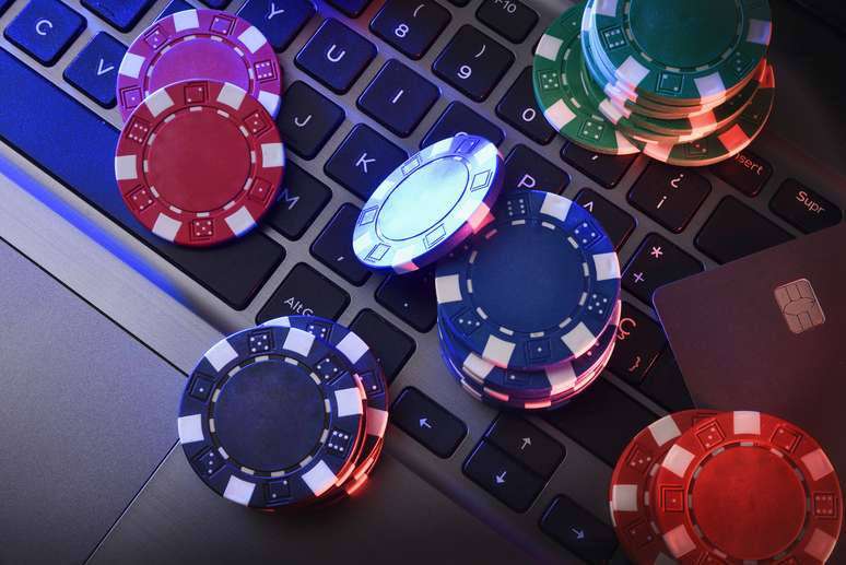 Veja como fazer o seu login na Superbet para jogar em cassino